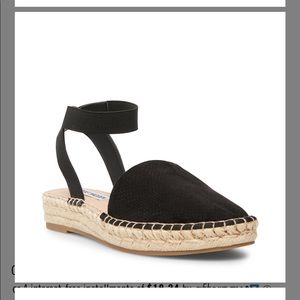 Steve Madden Merlene Espadrille